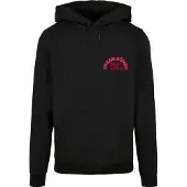 Mister tee Dream Kebab Collegepaita