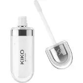 KIKO Milano 3D Hydra Lipgloss Huulikiilto 6.5 ml 01 Clear