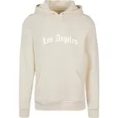 Mister tee Los Angeles Wording Huppari