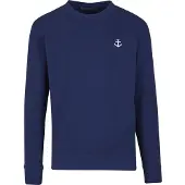 Mister tee Anchor Sign Collegepaita