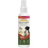 Beaphar Keep Off -suihke sisätiloihin 200 ml