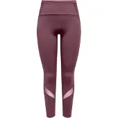 Only Play Onprya-3-Posh Hw Pck Tights Noos - Pink - XL