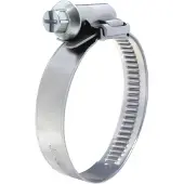 AWTOOLS Kiinnitysrengas AW14037; W4; 25-40 mm; 25 kpl.