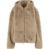 Urban Classics Välikausitakki beige