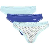 Sloggi Go Crush naisten stringit 3-pack