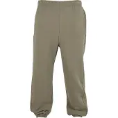 Urban Classics Housut taupe
