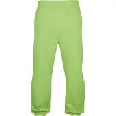 Urban Classics Housut limetti