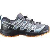 Salomon Xa Pro V8 Wp Vaelluskengät