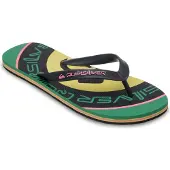 Quiksilver Molokai Screen Varvastossut