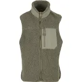 Urban Classics Sherpa Liivi