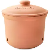 Römertopf Perunasäilö