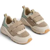 Wheat Alin Sneakers Eggshell Eggshell 25 EU Beige 25 EU Pojat, Tytöt