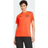 Adidas Au Setup Tee W - Orange - XL