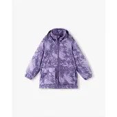 Reima ReimaTec Tuiskula Kuoritakki, Misty Violet, 110