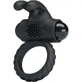 Crazy Bull Eudora Vibrating Cock Ring