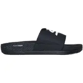 SKECHERS Arch Fit Hyper Slide - Madan, vapaa-ajan kengät, miehet, musta