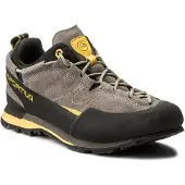 La Sportiva Boulder X harmaa/keltainen - 46