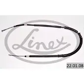 Linex Vaijeri, seisontajarru 22.01.08
