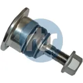 RTS Pallonivel 93-09660