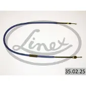 Linex Vaijeri, seisontajarru 35.02.25