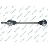 GSP Vetoakseli 235087