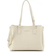 Valentino Käsilaukku 'Brixton' kerma