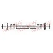 Quick Brake Jarruletku 27.075