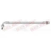Quick Brake Jarruletku 50.067, vasen