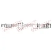 Quick Brake Jarruletku 35.902