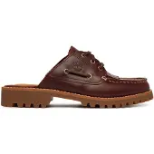 Timberland Pistokkaat ruosteenpunainen