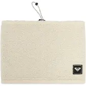 Roxy Valwood Collar Neck Warmer whisper white Koko Uni