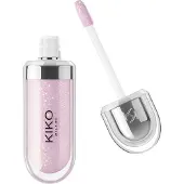 KIKO Milano 3D Hydra Lipgloss Huulikiilto 6.5 ml 27 Pearly Lavender