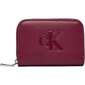 Calvin Klein Lv04f1154g Naisten Lompakko