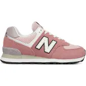 New Balance 574 - Pink - 38