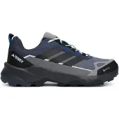 Adidas Terrex Skychaser Ax5 Gtx - Grey - 39 1/3