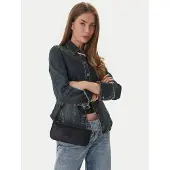 Tommy Hilfiger Tjw Must Shoulder Bag - Black - ONE SIZE
