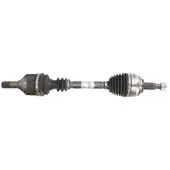 POINT GEAR Vetoakseli PNG72769 vasen