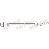 Quick Brake Jarruletku 50.096