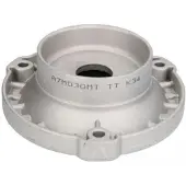MAGNUM TECHNOLOGY Kumilaakeri, jousijalka A7M030MT