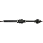 POINT GEAR Vetoakseli PNG75070