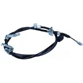 MAXGEAR Vaijeri, seisontajarru 32-1369