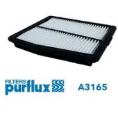 PURFLUX Ilmansuodatin A3165