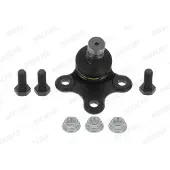 Moog Pallonivel OP-BJ-17607