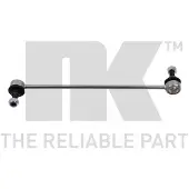 NK Tanko, kallistuksenvaimennin NK 5113628