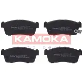 KAMOKA Jarrupalasarja (4kpl), levyjarru JQ1013064
