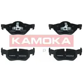 KAMOKA Jarrupalasarja (4kpl), levyjarru JQ1013614