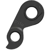 Pilo D908 3t Vaihtajankorvake