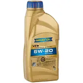 Ravenol Moottoriöljy 1111311-001-01-999
