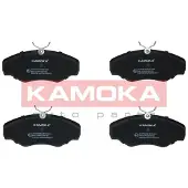 KAMOKA Jarrupalasarja (4kpl), levyjarru JQ1018362