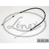 Linex Vaijeri, seisontajarru 32.01.05
